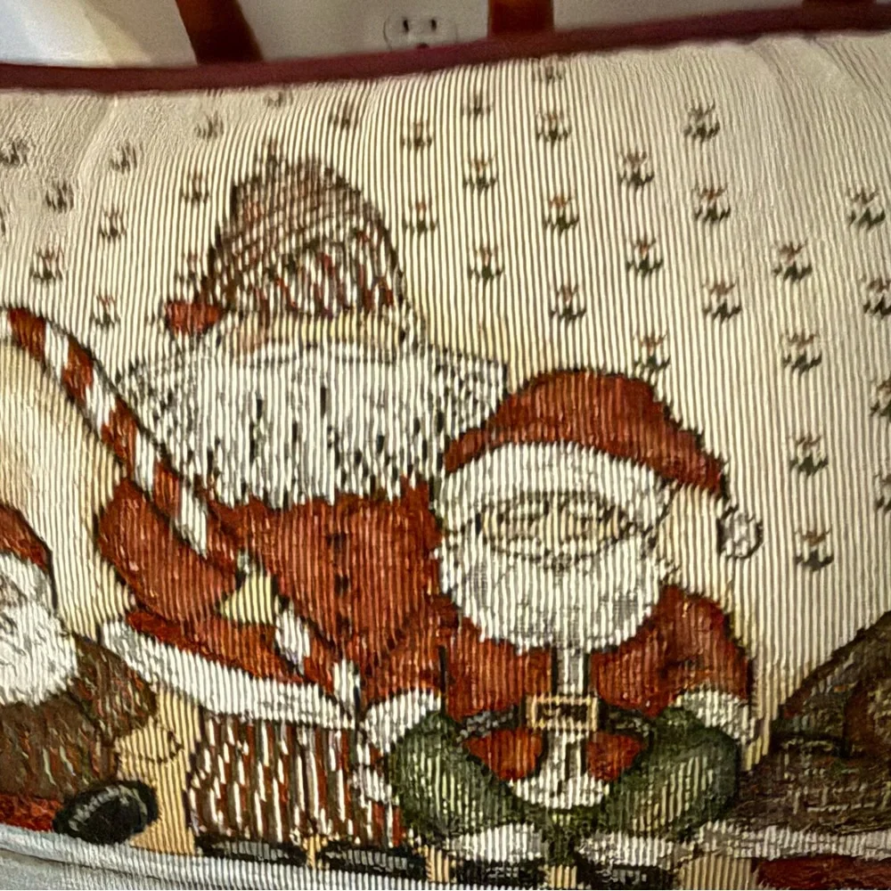 N/A vintage christmas